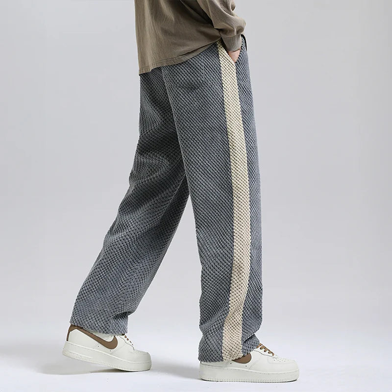 Roberto Russo Metro Corduroy Pants