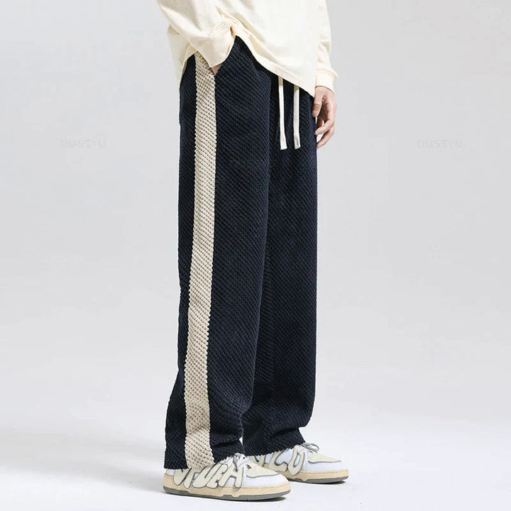 Roberto Russo Metro Corduroy Pants