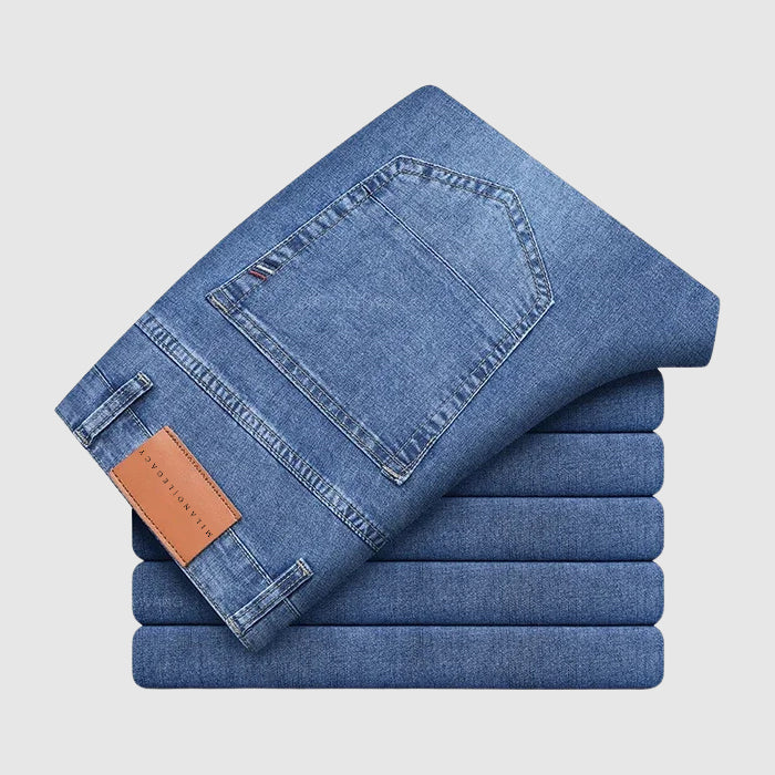 Roberto Russo Urban Comfort Jeans