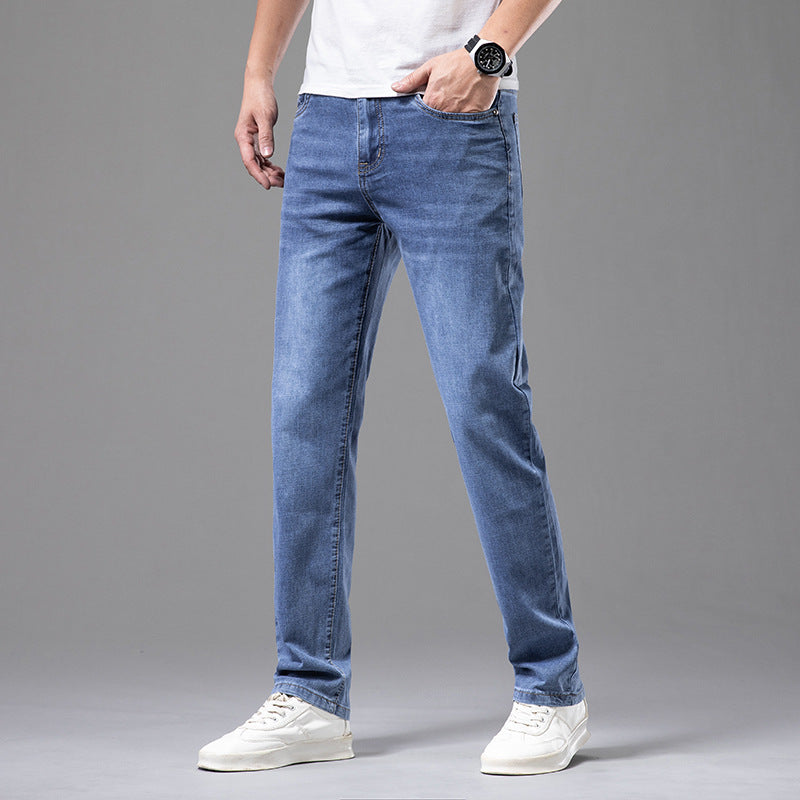 Roberto Russo Urban Comfort Jeans