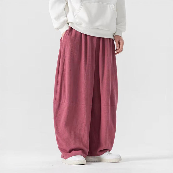 Roberto Russo Zenith Flow Trousers