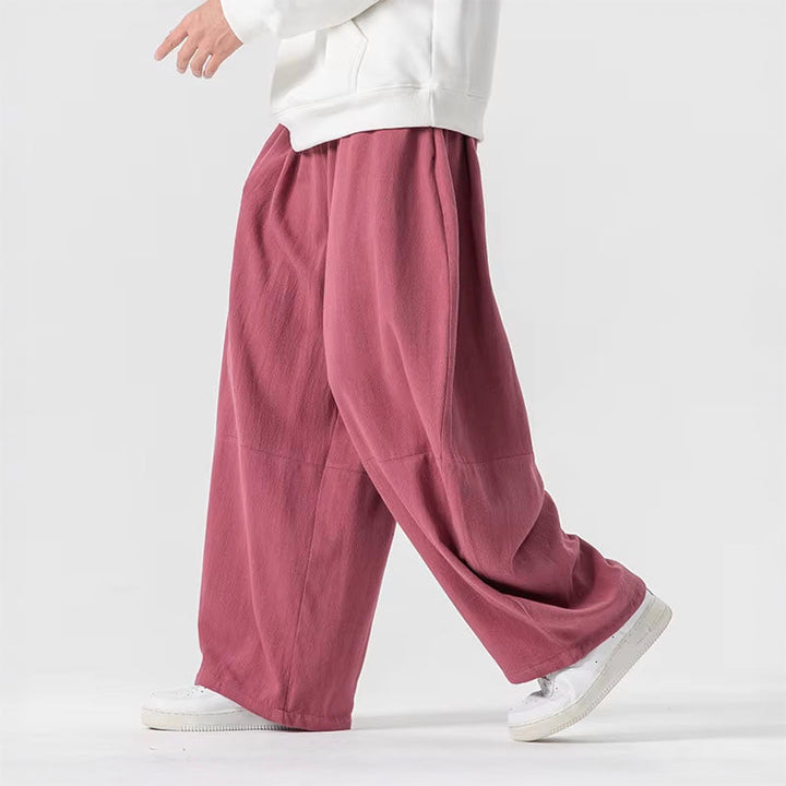 Roberto Russo Zenith Flow Trousers