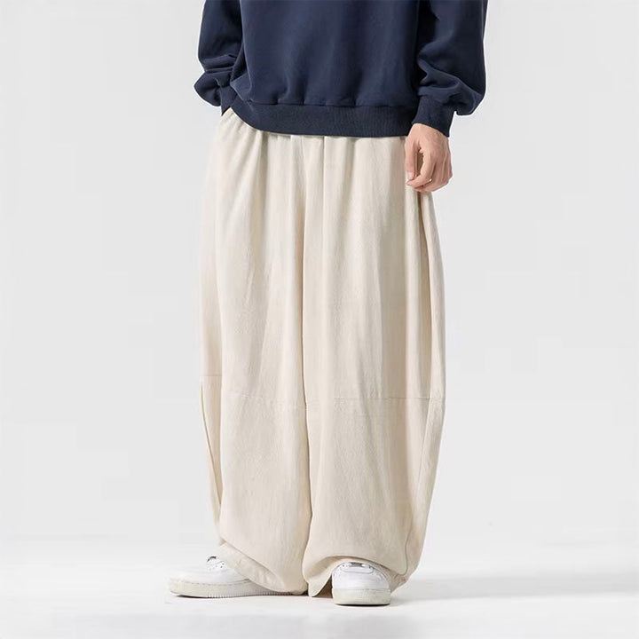 Roberto Russo Zenith Flow Trousers