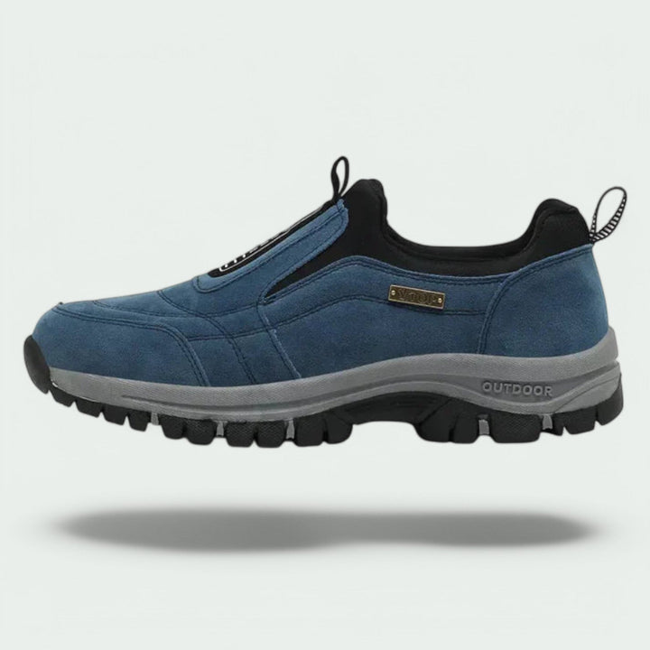 OLIVER | ORTHOPEDIC HIKING SHOES FOR ACTIVE MEN