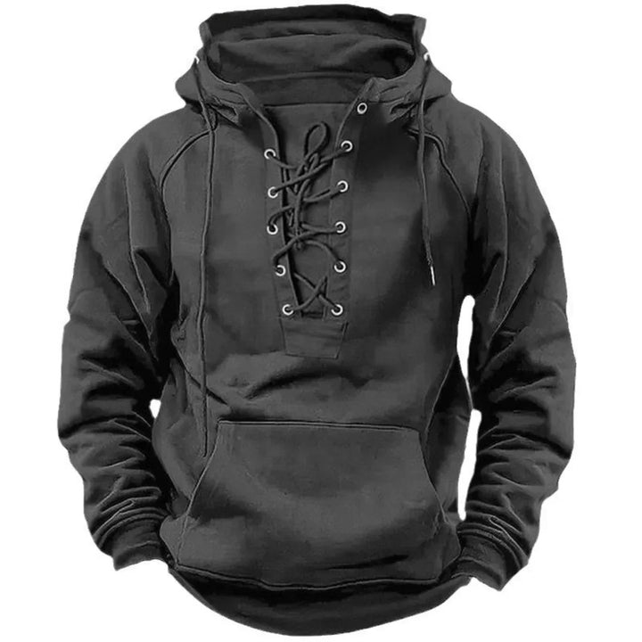 RYAN | DURABLE HOODED SWEATSHIRT