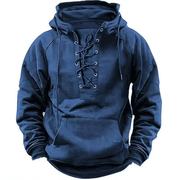 RYAN | DURABLE HOODED SWEATSHIRT