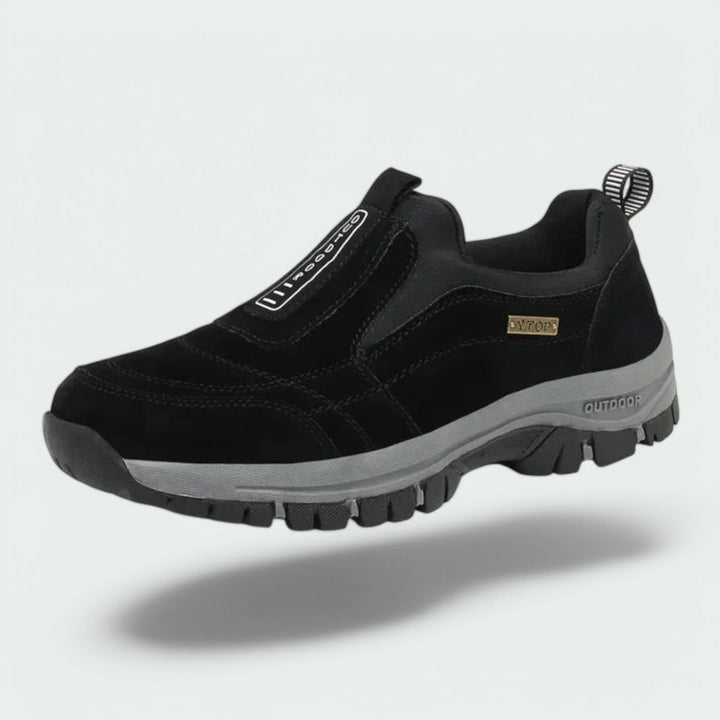 OLIVER | ORTHOPEDIC HIKING SHOES FOR ACTIVE MEN