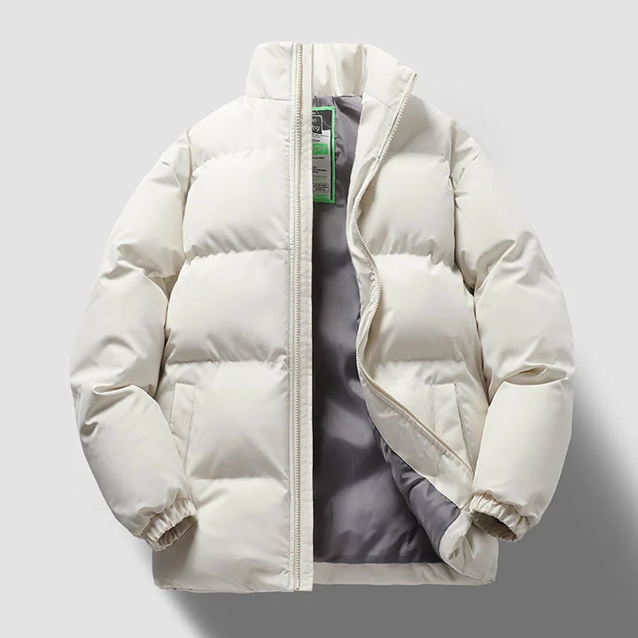 DANA | WHISTLER PUFFER JACKET
