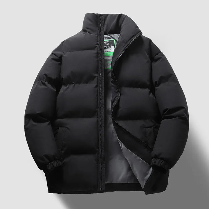 DANA | WHISTLER PUFFER JACKET