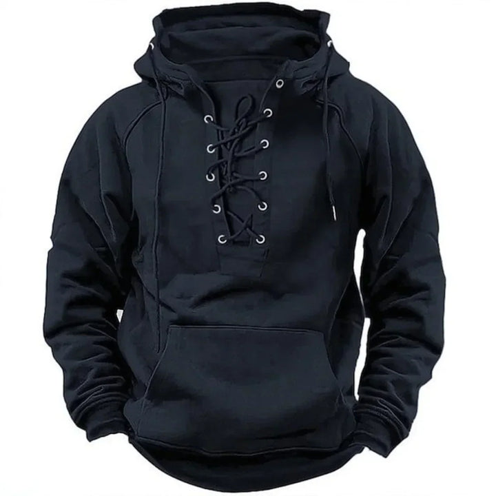 RYAN | DURABLE HOODED SWEATSHIRT