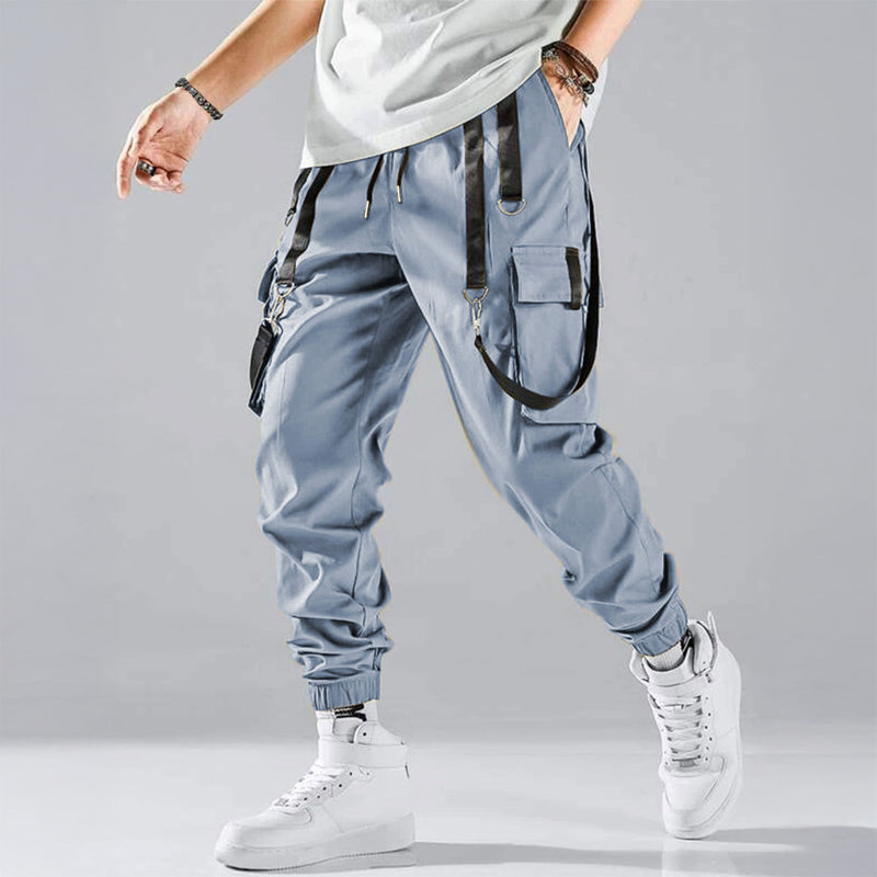 Theodore Willow Lisbon Cargo Trousers