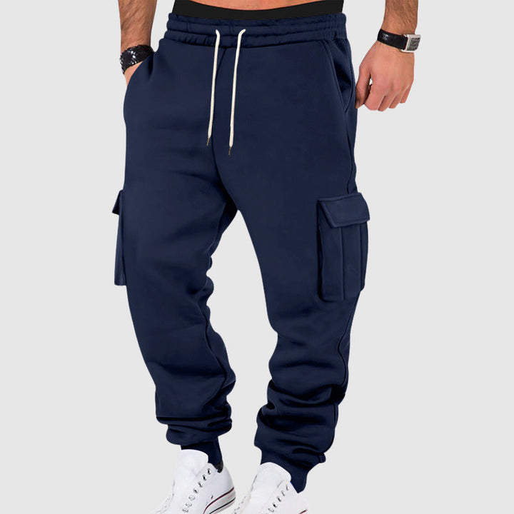 Theodore Willow Utility Fleece Pants