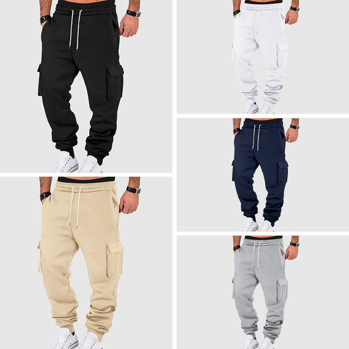 Theodore Willow Utility Fleece Pants