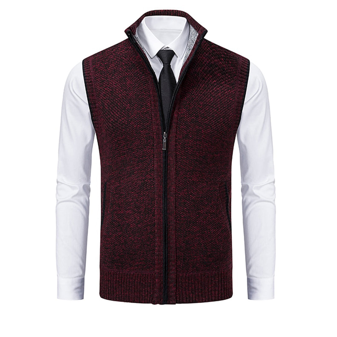 MILES | STYLISH GILET FOR MEN