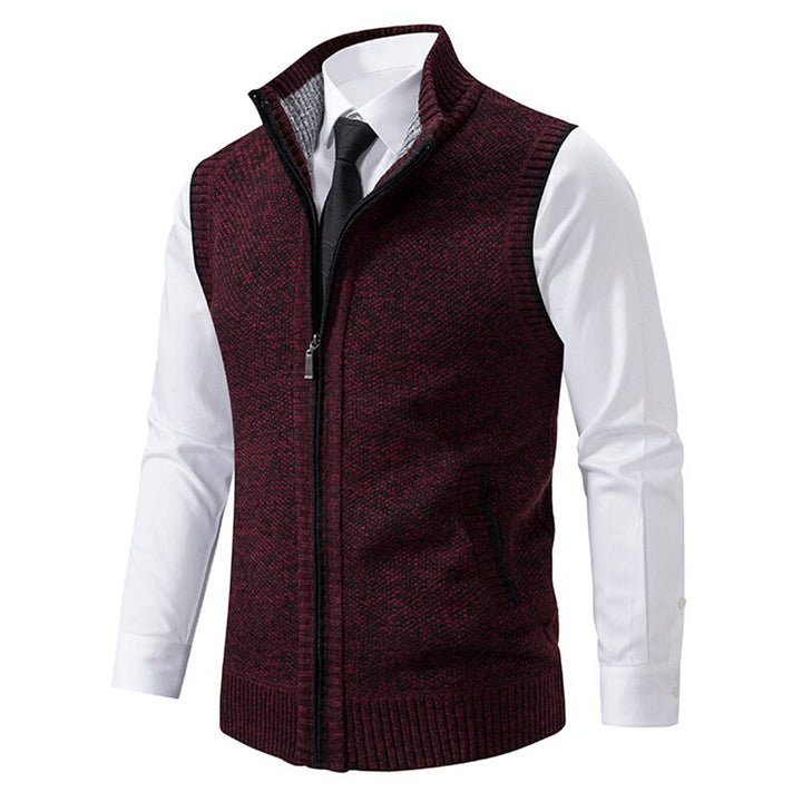 MILES | STYLISH GILET FOR MEN
