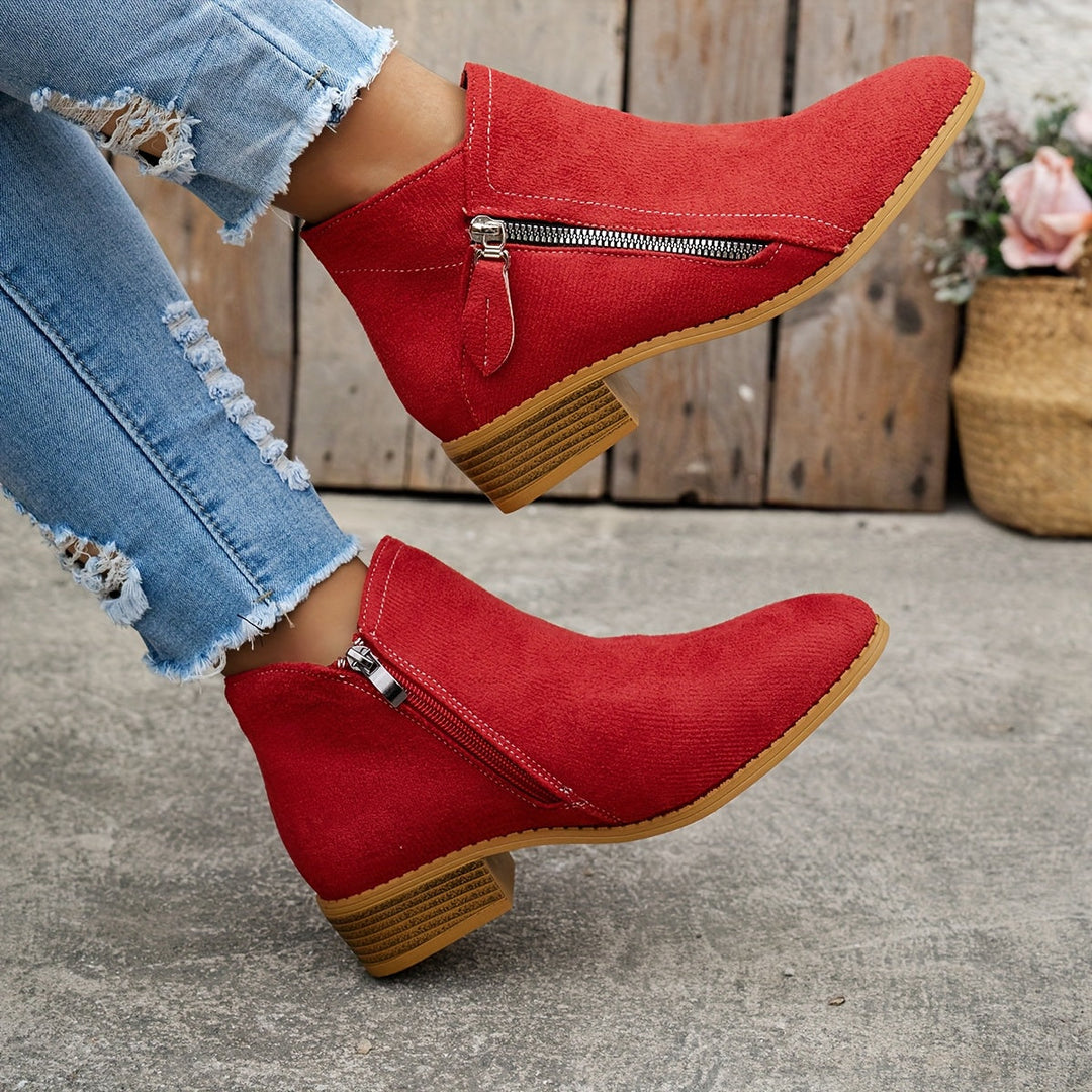 NANCY | FASHIONABLE WOMEN’S ORTHOPEDIC SHOES
