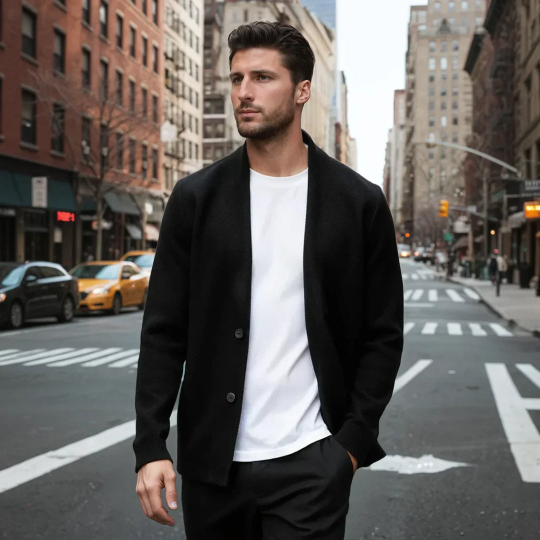 COLIN | PREMIUM TAILORED MEN’S WAISTCOAT