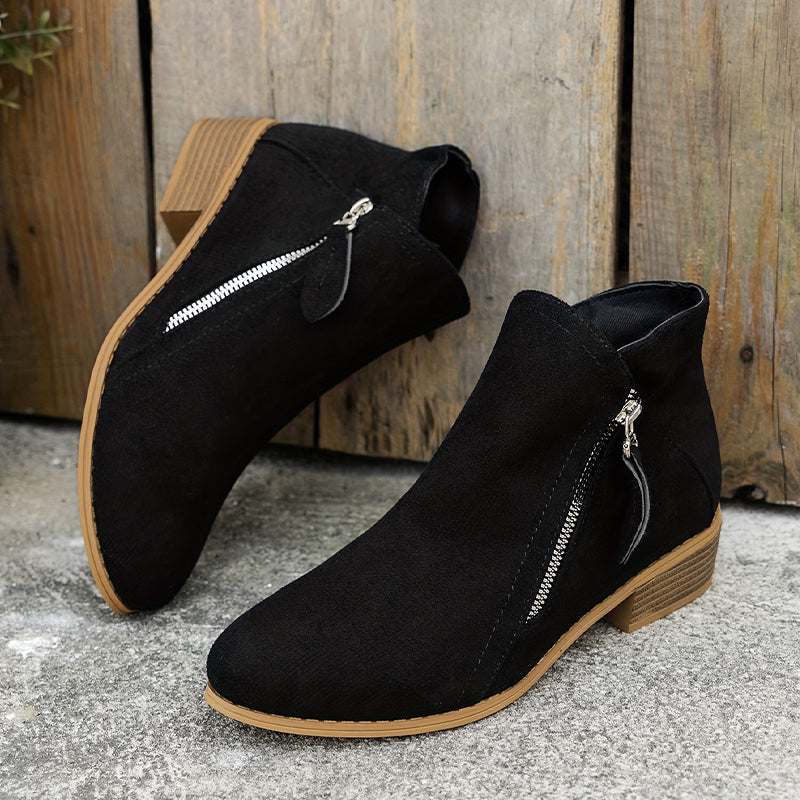 NANCY | FASHIONABLE WOMEN’S ORTHOPEDIC SHOES