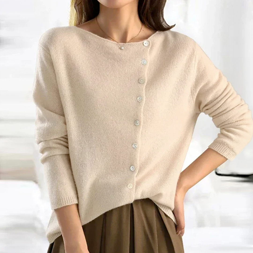 BETH | ELEGANT CARDIGAN