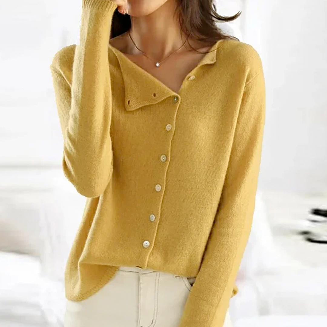BETH | ELEGANT CARDIGAN