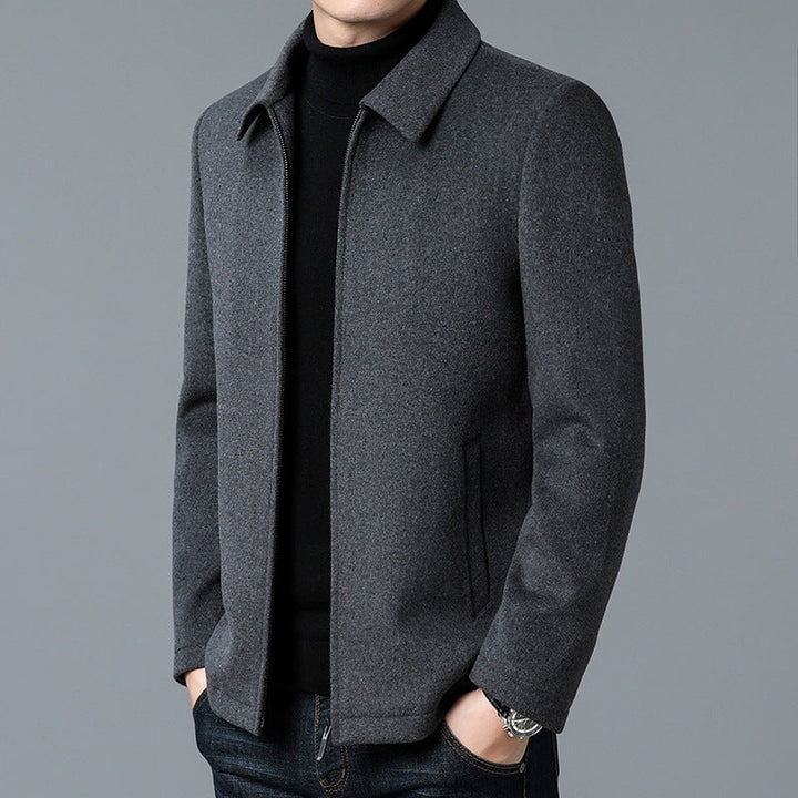 BILSON | WOOL JACKET