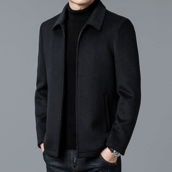BILSON | WOOL JACKET