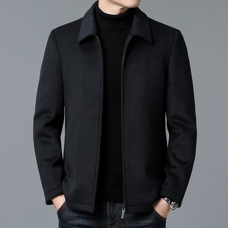 BILSON | WOOL JACKET
