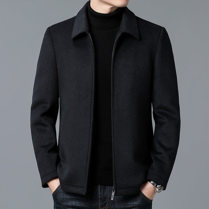BILSON | WOOL JACKET