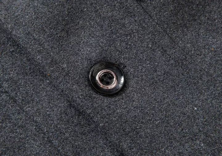 EDWARD | TWO-PIECE WINTER COAT