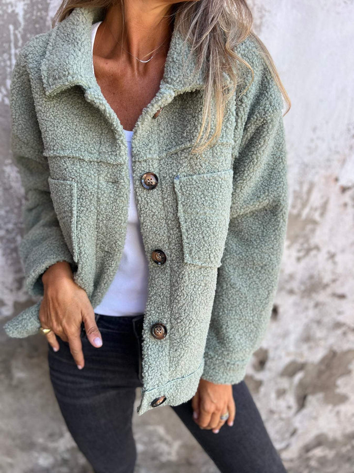 EMILY | STYLISH AUTUMN JACKET