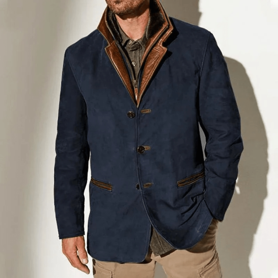 FRANKLIN | VINTAGE CASUAL JACKET