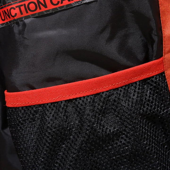 JAXON | WIND AND WEATHER-RESISTANT DOWN JACKET