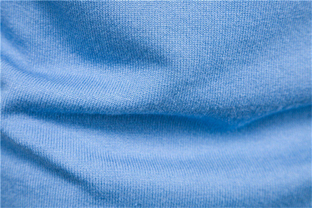 KYLE | CASUAL THICK TURTLENECK SWEATER