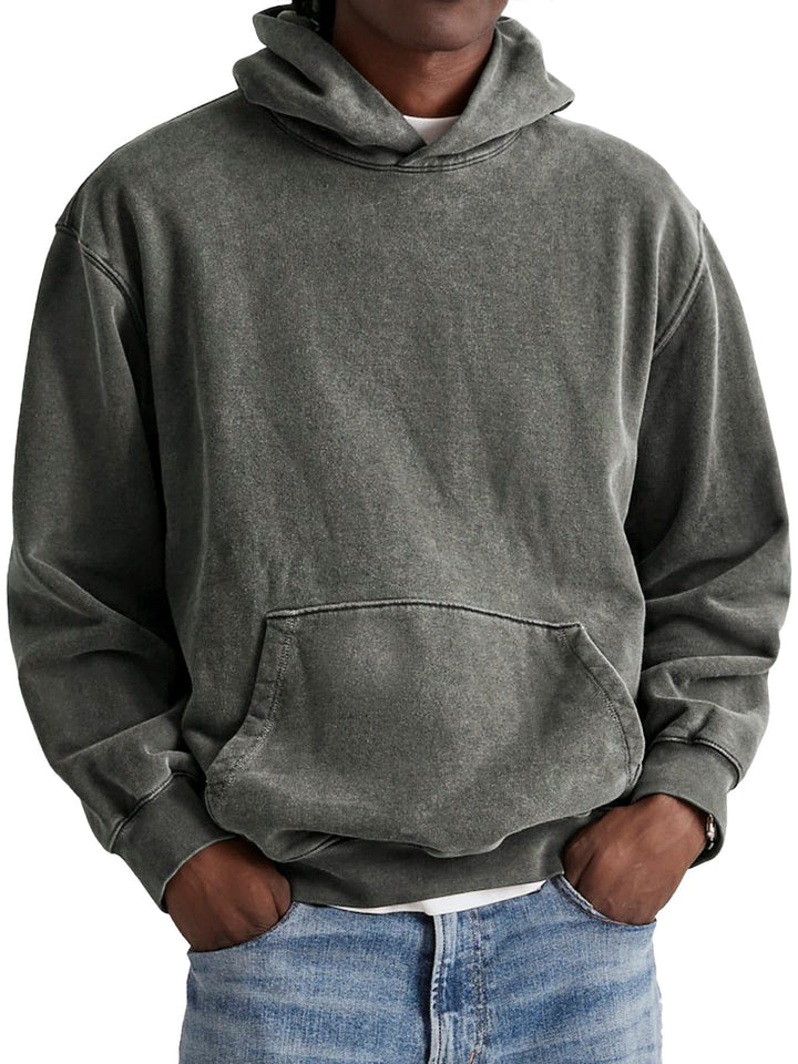 DYLAN | STREETWEAR HOODED SWEATSHIRT